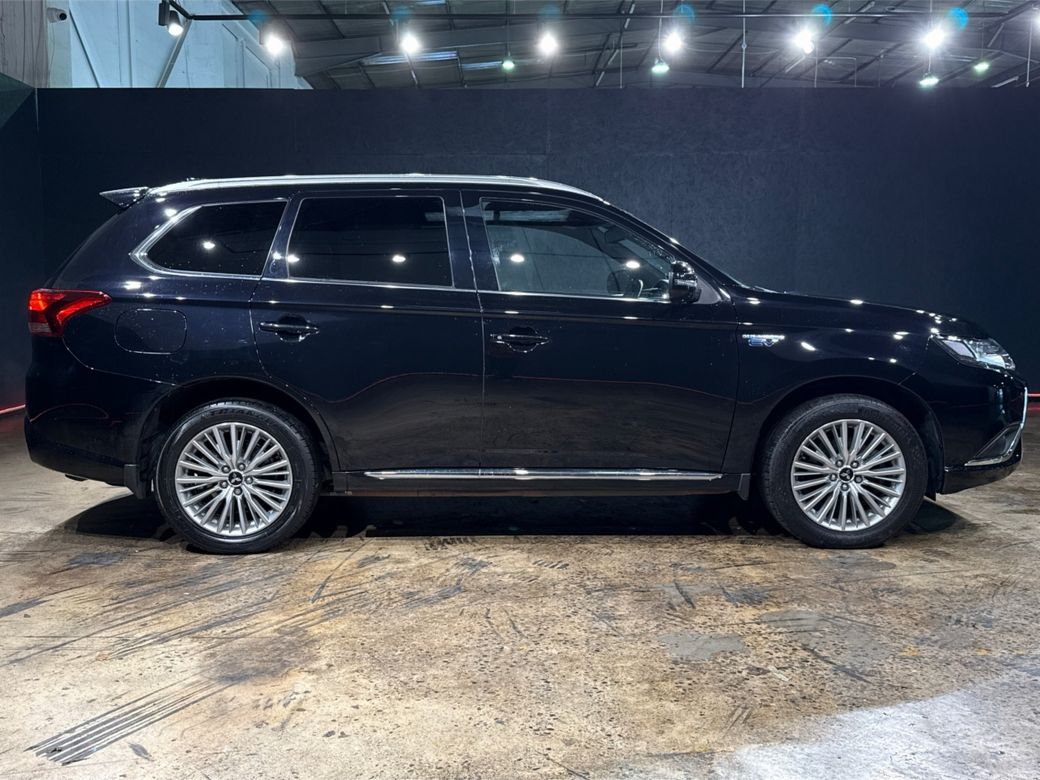 2020 Mitsubishi Outlander