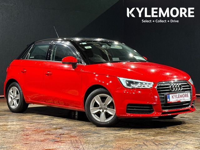 vehicle for sale from Kylemore Cars