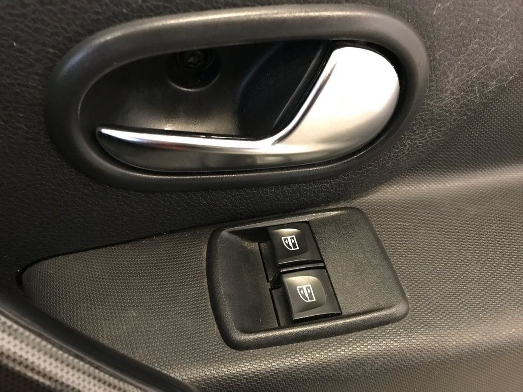 2020 Dacia Sandero Stepway