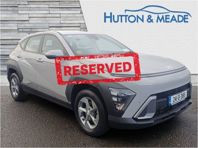 vehicle for sale from Hutton & Meade