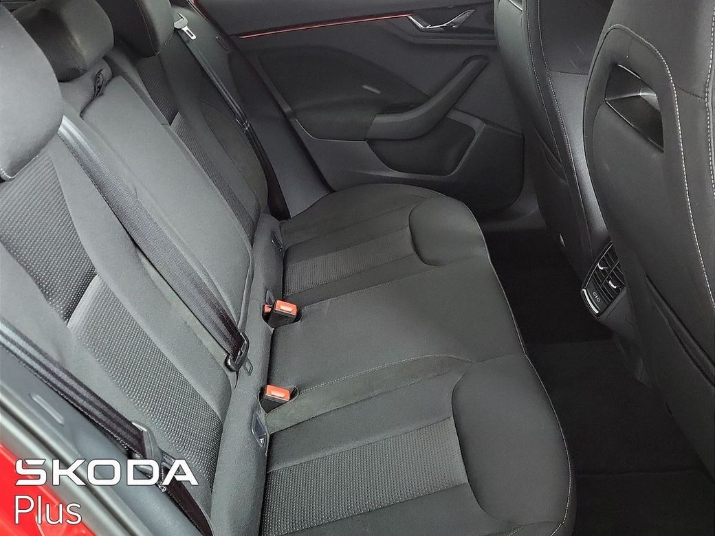 2026 Skoda Kamiq