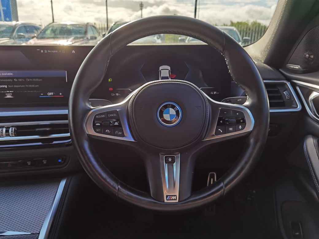 2023 BMW i4
