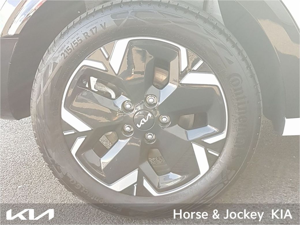 2024 Kia Niro