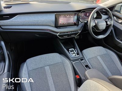 2025 Skoda Octavia