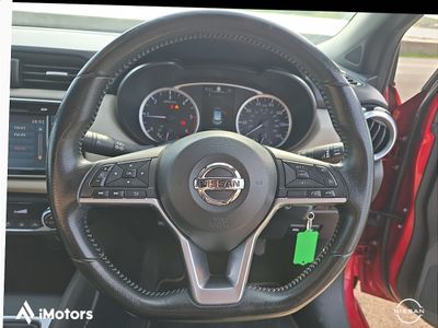 2018 Nissan Micra