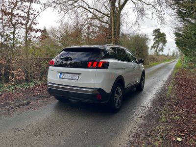 2023 Peugeot 3008