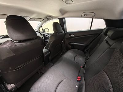 2019 Toyota Prius