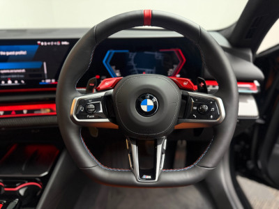 2026 BMW M5