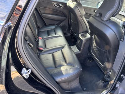 2023 Volvo XC60