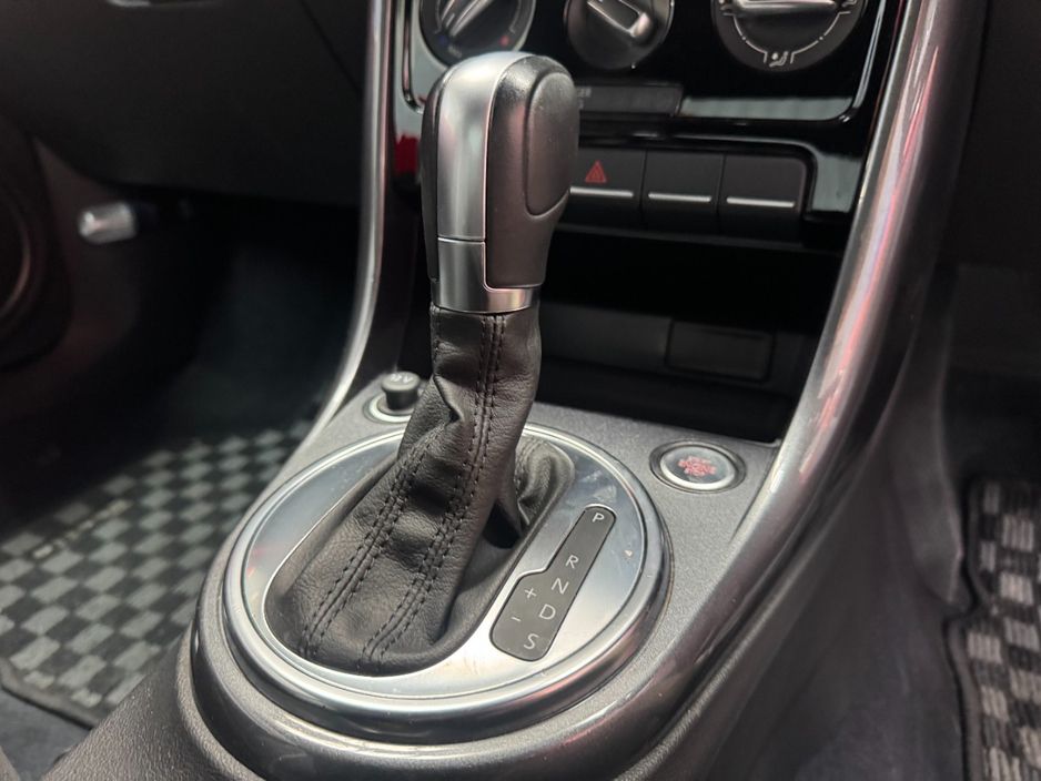 2017 Volkswagen Beetle