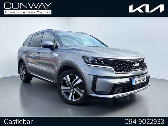 vehicle for sale from Edward Conway Motors
