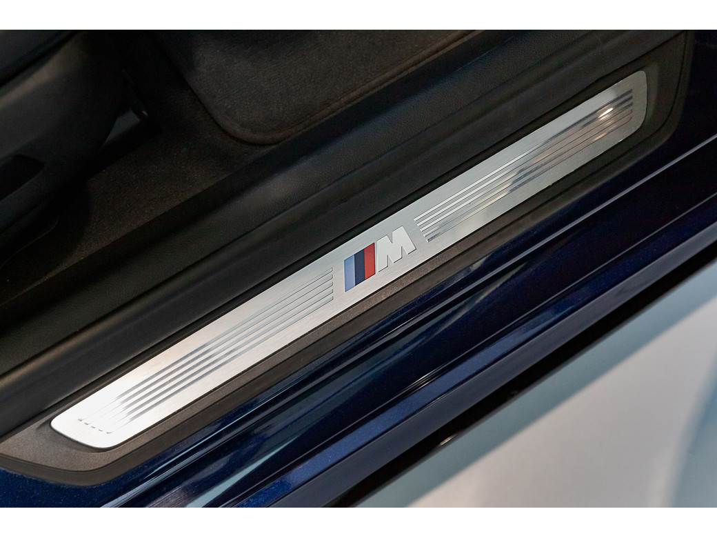 2023 BMW 5 Series