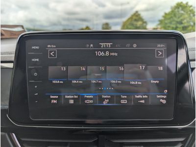 2024 Volkswagen T-Roc