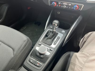 2021 Audi Q2