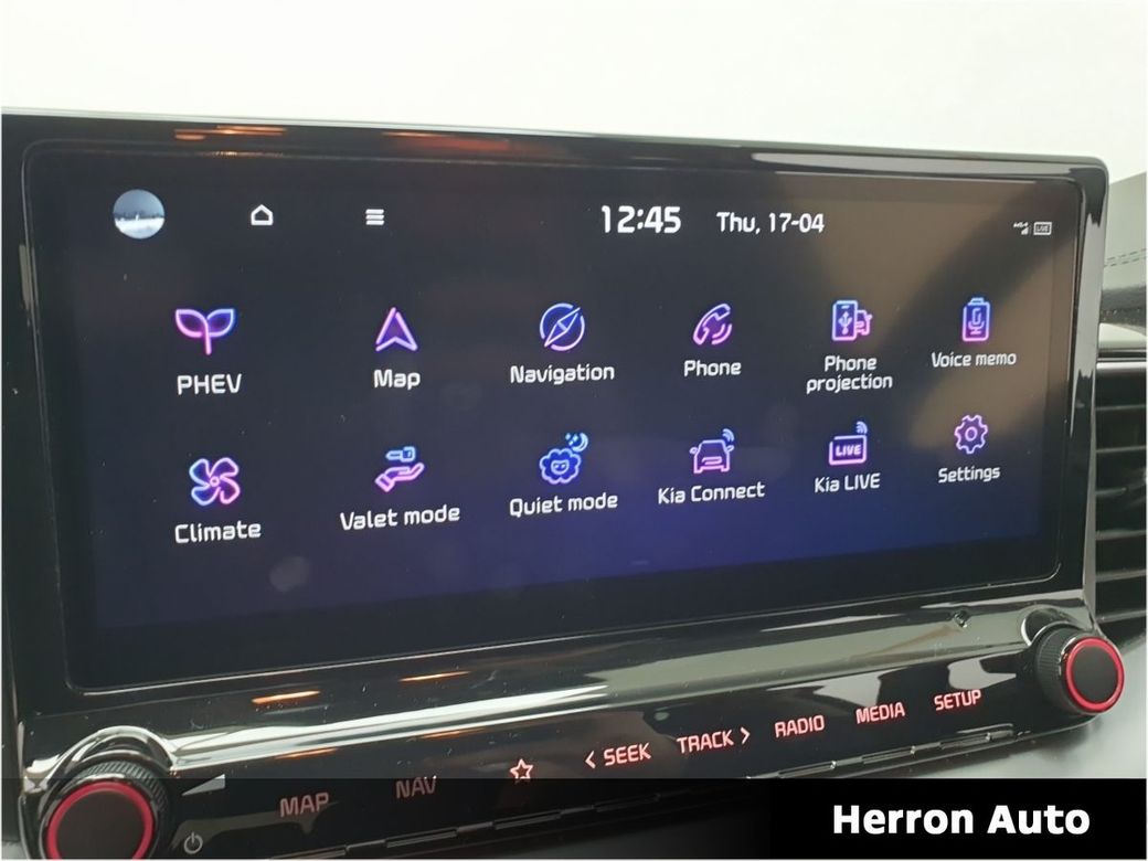 2024 Kia XCeed