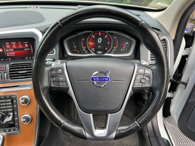 2017 Volvo XC60