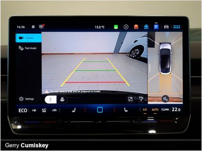 2025 Volkswagen ID.7