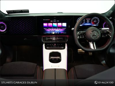2026 Mercedes-Benz CLA Class