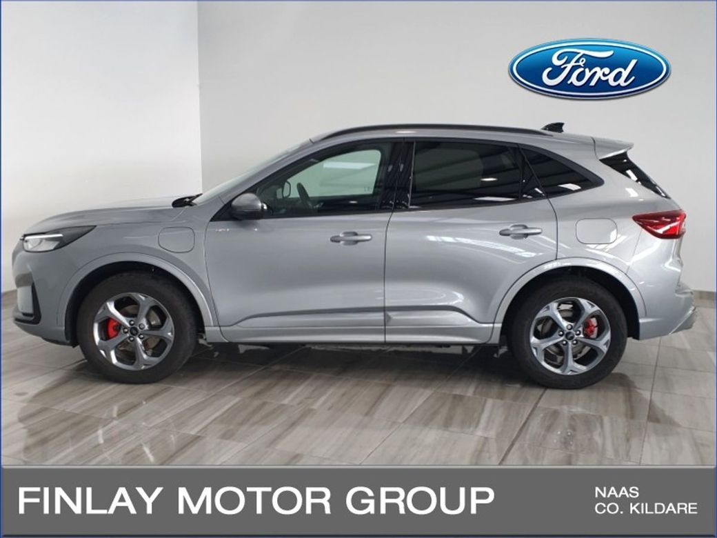 2024 Ford Kuga