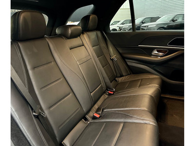 2021 Mercedes-Benz GLE Class
