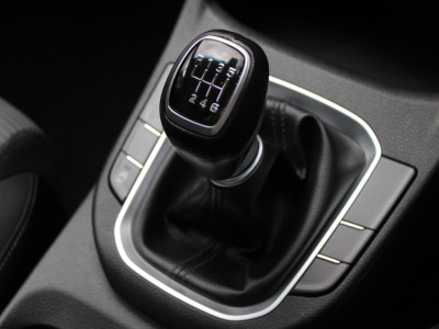 2018 Hyundai i30