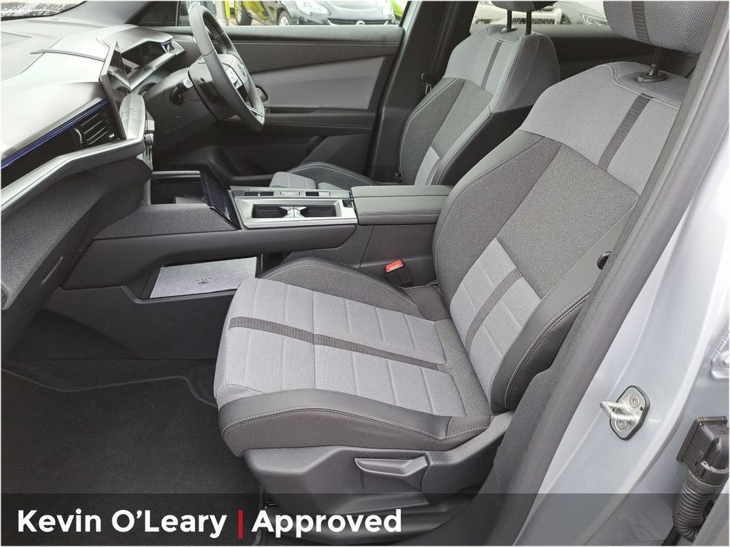 2025 Opel Grandland