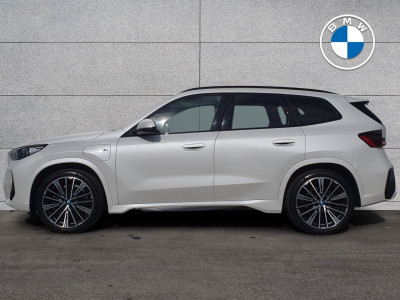 2023 BMW X1