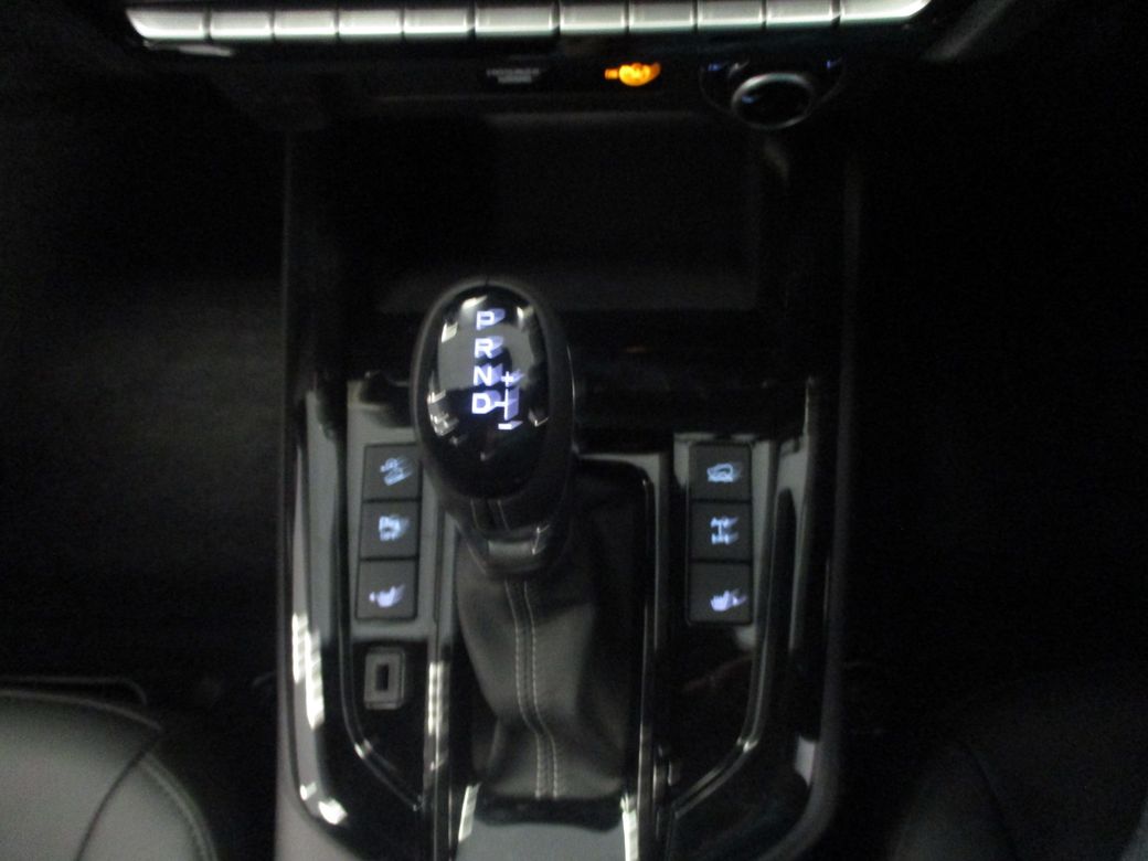 2025 Isuzu D-MAX