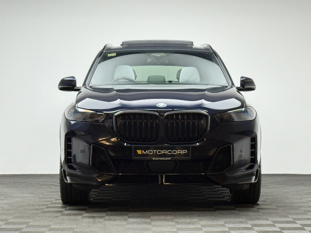 2023 BMW X5