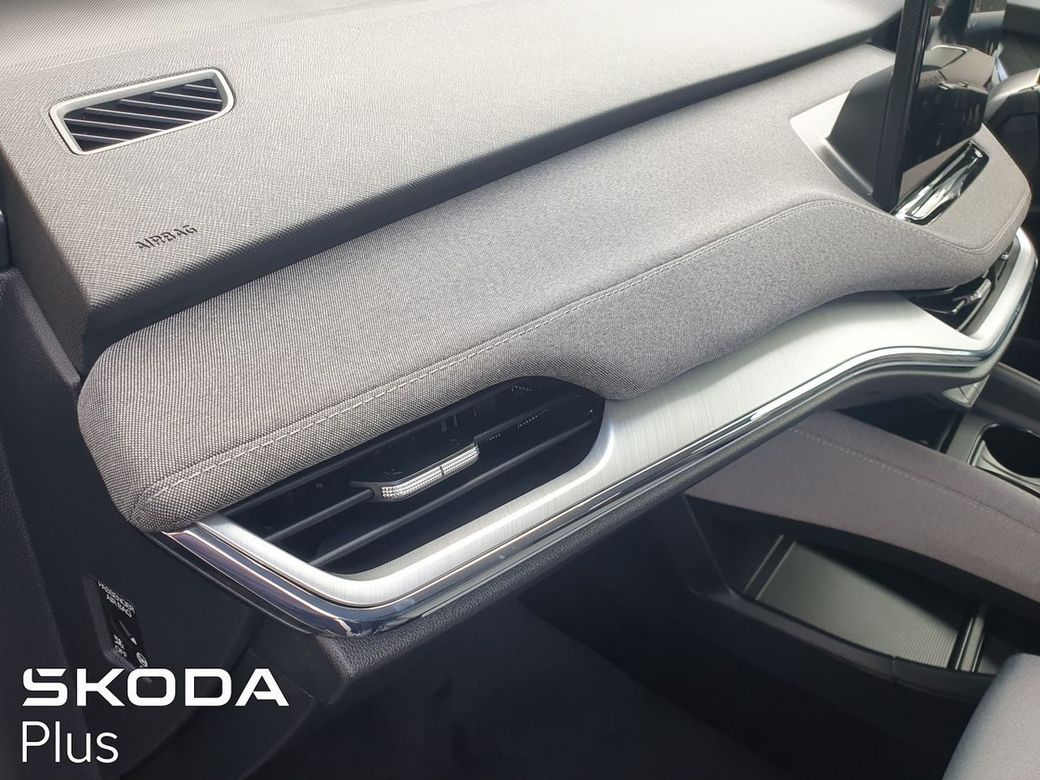 2023 Skoda Enyaq