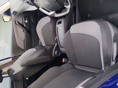 2017 Citroen Grand C4 Picasso