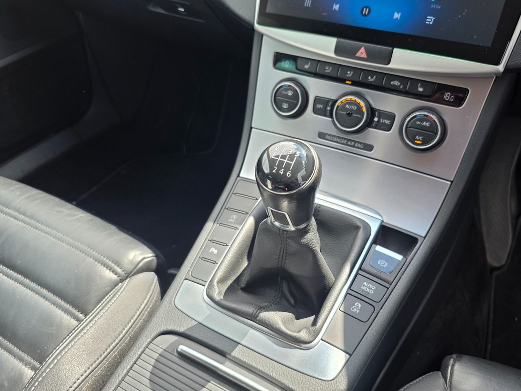 2016 Volkswagen CC