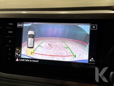 2022 Volkswagen Polo