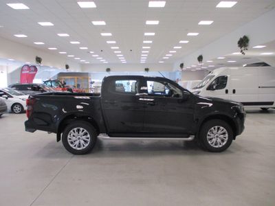 2025 Isuzu D-MAX