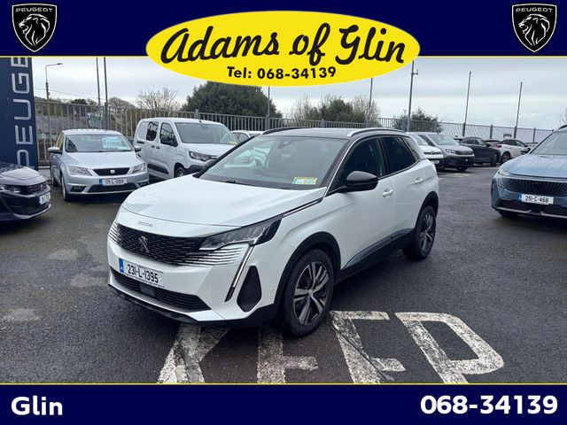 vehicle for sale from Adams of Glin