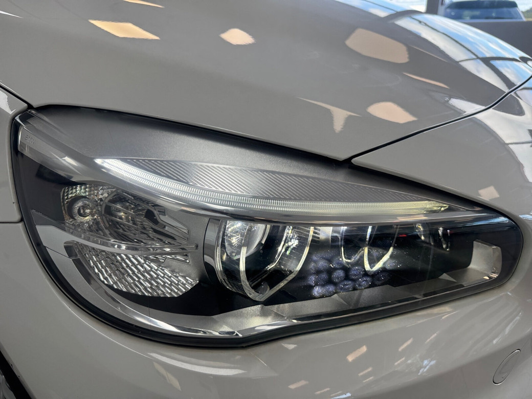 2017 BMW 2 Series Gran Tourer