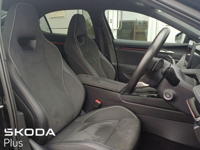2026 Skoda Superb