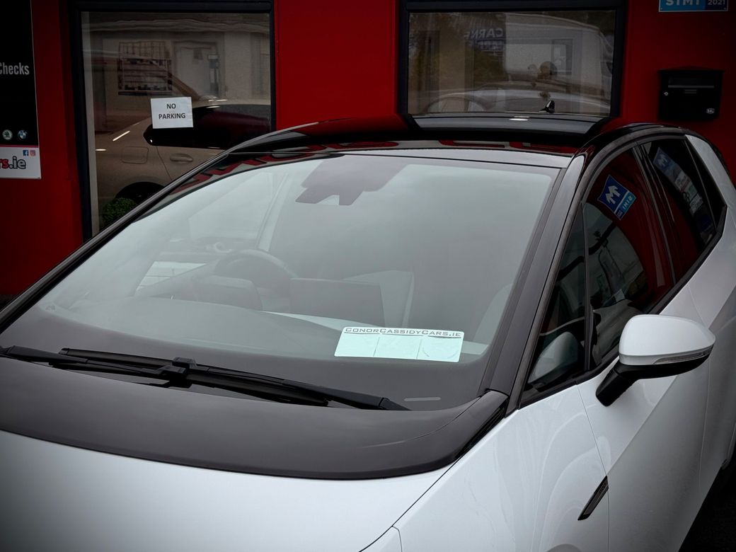 2023 Volkswagen ID.3