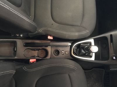 2018 Renault Captur