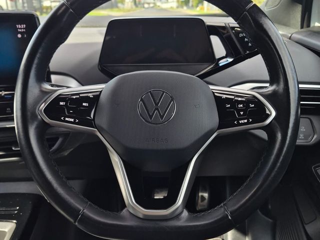 2022 Volkswagen ID.4