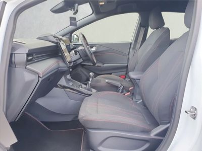 2025 Ford Puma
