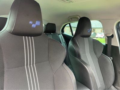 2017 Renault Megane