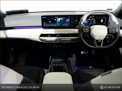 2027 Kia EV4