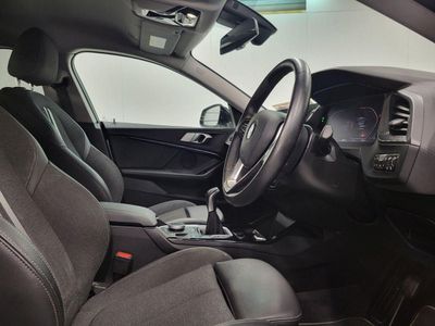 2021 BMW 2 Series