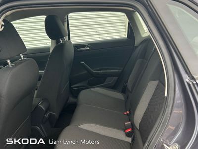 2022 Volkswagen Polo