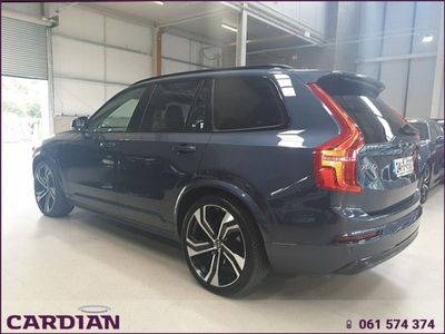 2024 Volvo XC90