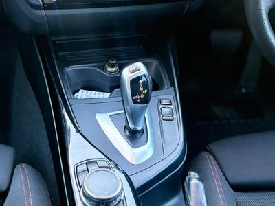 2016 BMW 118