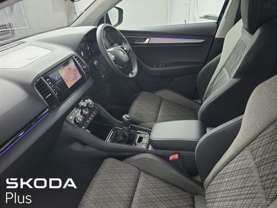 2023 Skoda Karoq