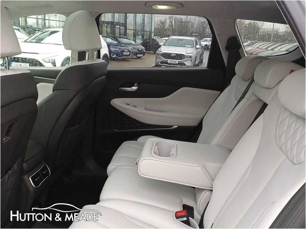 2023 Hyundai Santa Fe