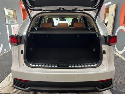 2021 Lexus NX 300h
